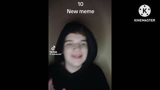Every Numbers Meme (0-100) (UPDATED)