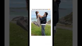 Ahhh my whole heart ❤️ #ytshorts #fanedit #couplegoal #lovebirds #favorite #nishika #viral #trending