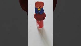 miniature craft/DIY miniature chair #diy #ytshorts #miniature