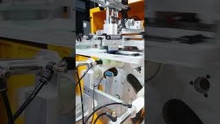 Smooth ServoMotor system ⚡Precise auto loading with smart sensors 🔥