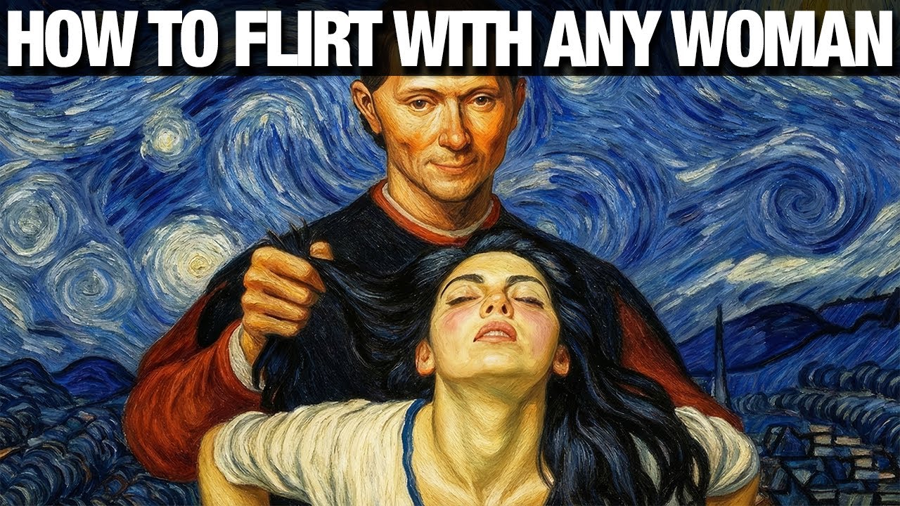 FORBIDDEN FOR THE SENSITIVE! The Dark Side of Female Sexual Attraction