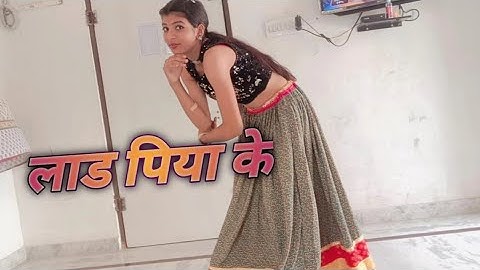 Mor Music || Laad Piya Ke || Pardeep Boora & Sapna || Raju Punjabi & Sushila ||New Haryanvi Song2023