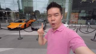 Vlog Will I Do Laundry On A Rainy Day? Singapore