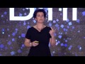 Endometriosis - The Mystery Disease of Women | Cécile Real | TEDxBinnenhof