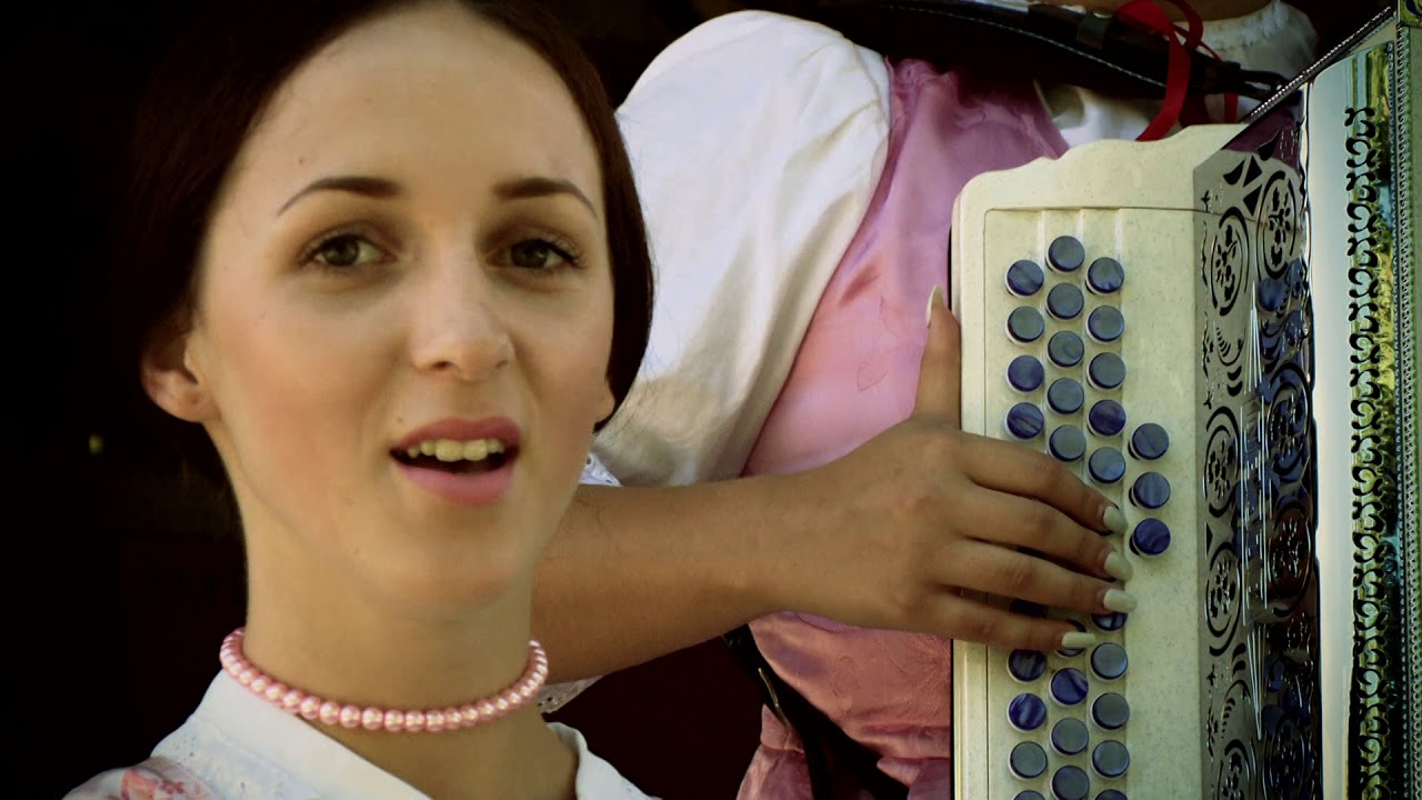 KYSUCKÝ PRAMEŇ Z OŠČADNICE - Božia rodička