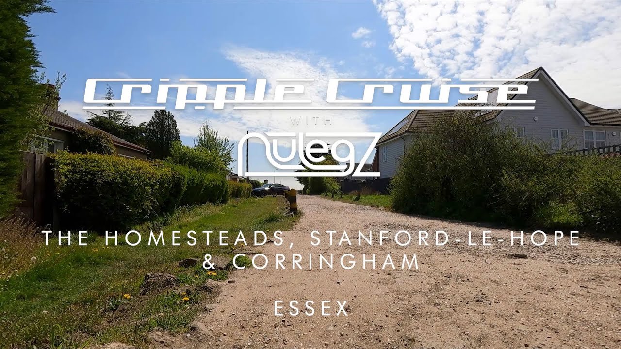 Corringham and a small part of Stanford-le-Hope