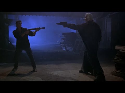 Dark Angel (1990) Final Battle