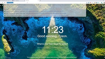 Build an invoicing and payment web app using Laravel 6.0 Pt. 1