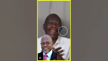 POLEPOLE AIBUA UTATA KIFO CHA MAGUFULI Tanzania Mpenja Live 