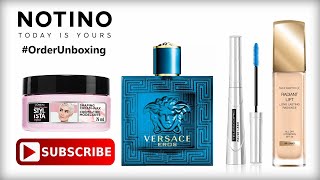 versace eros parfum notino