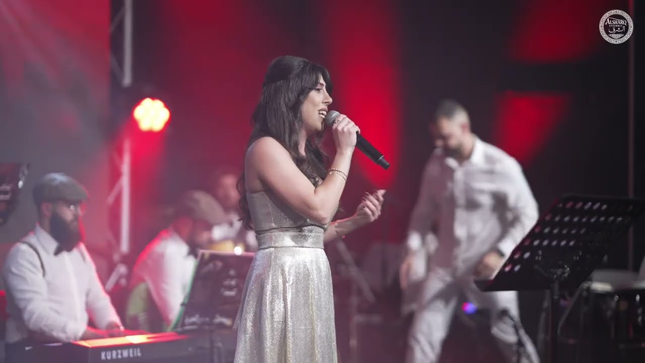 مشتاقلك قد الدني - mishtaalek ad aldeni