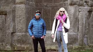 Kami Rita Sherpa, Who Has Summited Mount Everest 28 Times