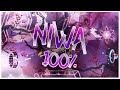 (NEW HARDEST) "Niwa" 100% (Extreme Demon) | Geometry Dash 2.2