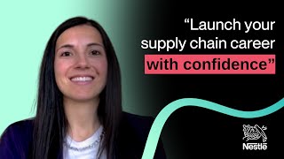 Interested in a career in supply chain Get some tips to kickstart your job search!
