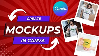 Free Mockup Generator - Create Mockups Online - Canva | Create stunning product mockups
