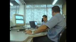 Vídeo Insucional Carlos Becker.