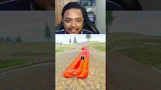 ভাঙা বাঁধ থেকে বাঁচার শেষ চেষ্টা 😱 Part 10 | DrainSim Bangla Gameplay | OONETA #gamingshorts