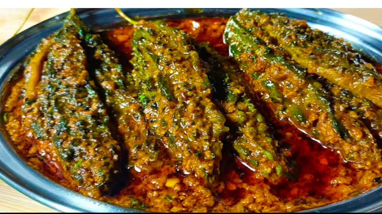 Bitter Gourd Masala Kaise Banaen |Karela Ki Gravy wali Sabji |Karela Masala Curry |