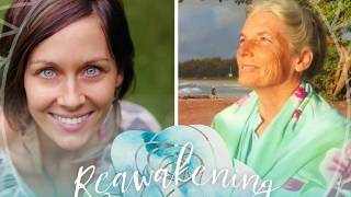 Raising Humanity's Vibration through Sacred Birthing with Sunni Karll
