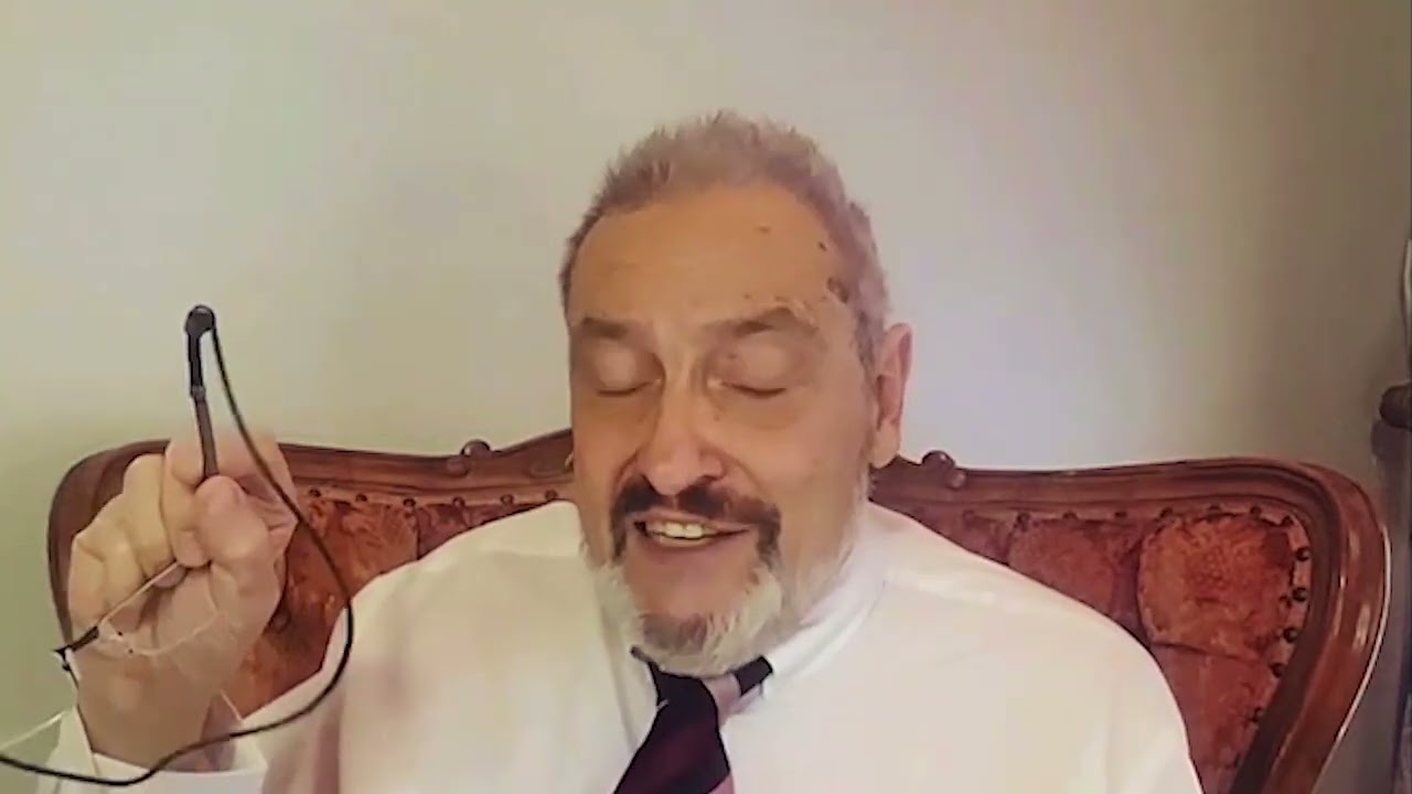 Ben Loubser - 3 Maart 2026