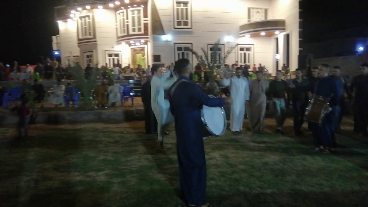 جويي احمد العلواني واحمد العيثاوي مع الفنان ابو صلاح الشيحاوي