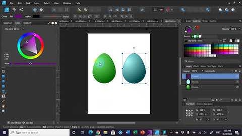How to make an Easter Egg