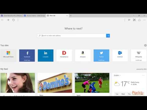PowerShell 5 Recipes