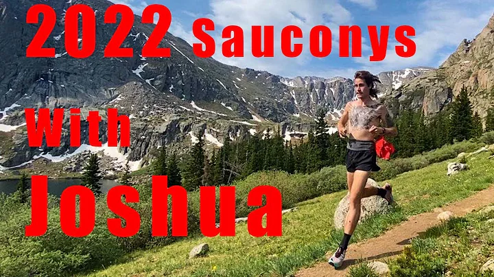 NEW Saucony Shoes Coming Out in 2022 | Joshua Mora...