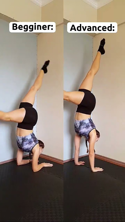 Easy Scorpion Tutorial 🔥 #stretching #homeworkout #yoga #yogapose #shorts #gymnast #tips #backbend