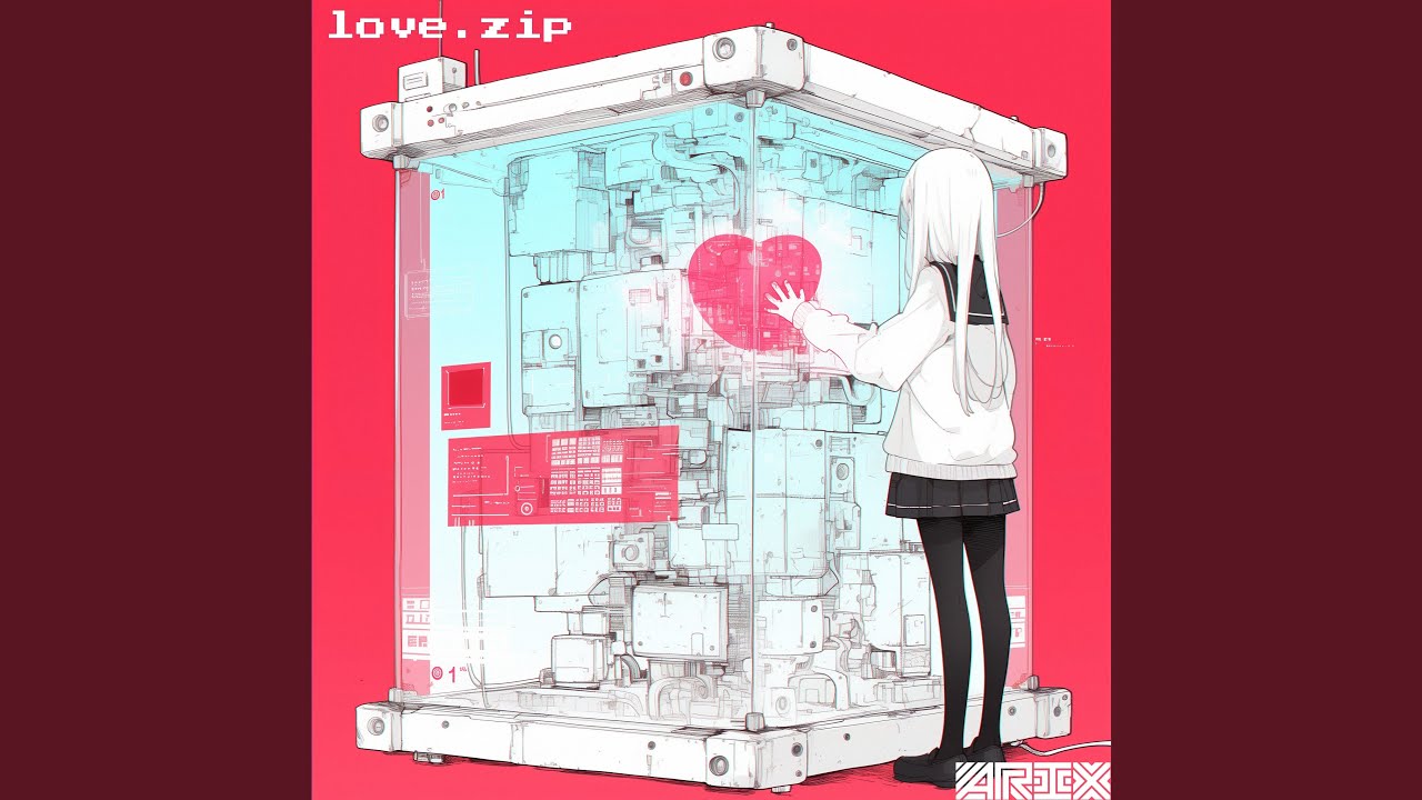 heartloveプロフ必読 love.zip - YouTube
