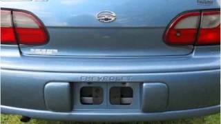 1999 Chevrolet Malibu Used Cars Wind Gap PA