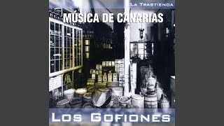 Video thumbnail of "Los Gofiones - Ven al Baile"