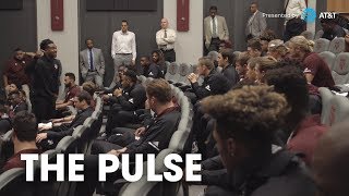 The Pulse: Texas A&M Football | "Wake Up Call" | Season 4, Episode 4