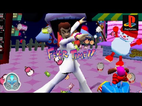 Bust a Groove - All Characters Playthrough 【PS1】【Timestamps】