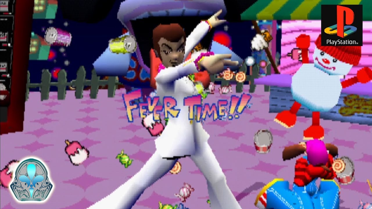 Bust a Groove All Characters Playthrough 【PS1】【Timestamps】 YouTube