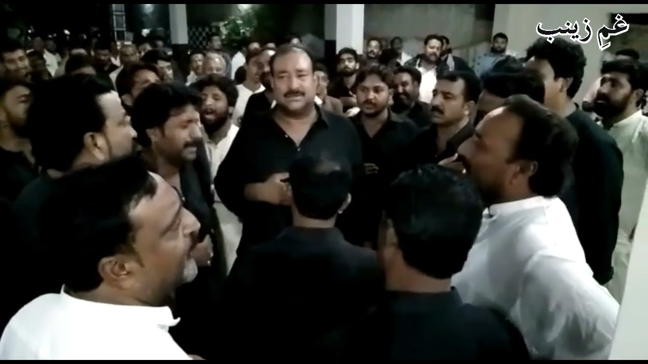 Chakwal Party || Ustad Haideri || Ik Lash Hy Pul Baghdad Uty || 