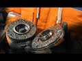 Subaru Rear Wheel Drive conversion - the centre diff // Subaru Project WRX Drift