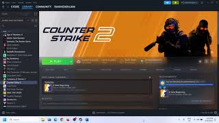 Fix Counter Strike 2 (CS2) Low FPS & Stuttering