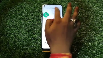 Call Recording Enable In Realme GT Neo 3T, How To Auto Call Recording In Realme GT