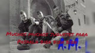 Version 3 of the video