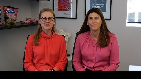 Annual Report 2025 Chair & CEO