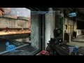 Halo Reach XIM2 - 2v2 Powerhouse by Od1n / BeamImpact