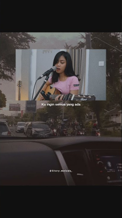 Story wa / Dia - Cover (Sasa Tasia)