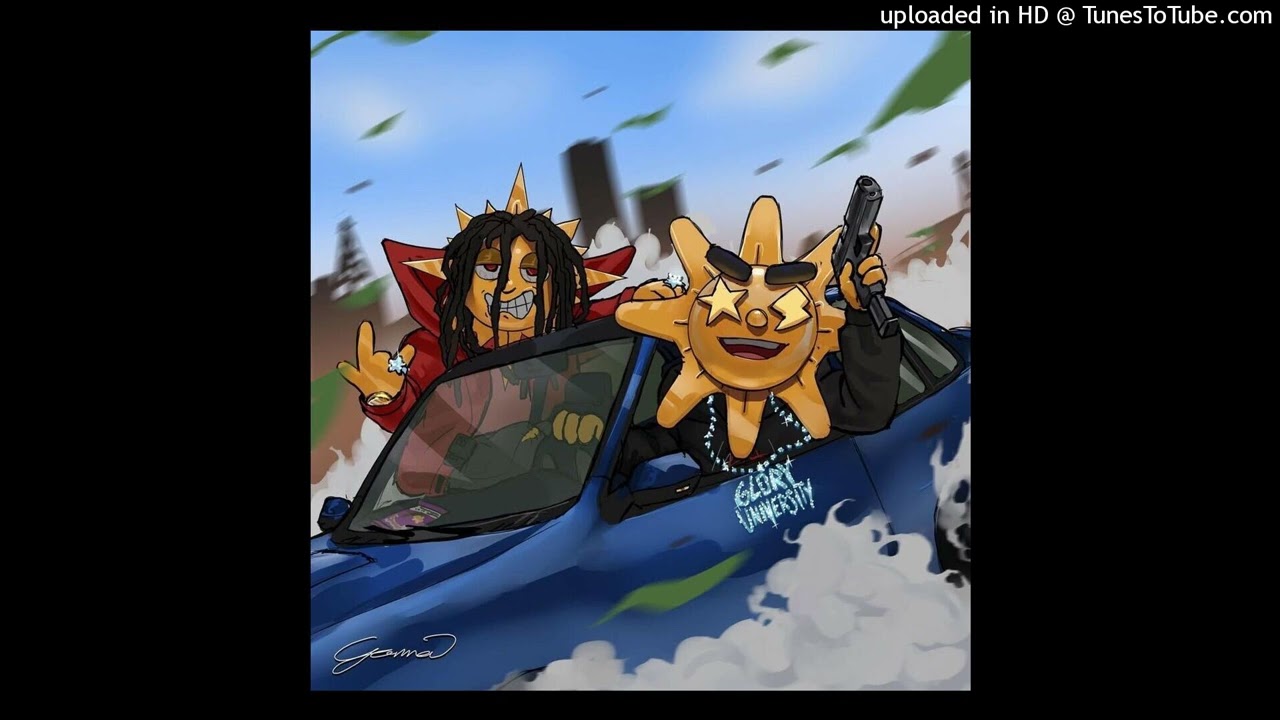 Shawn Ferrari x Chief Keef x Ballout x Tadoe Type Beat - 