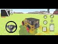 All Vehicles in One Place#OneStopGaragein Indian Theft Auto Simulator: 5️⃣6️⃣,🙂↔️
