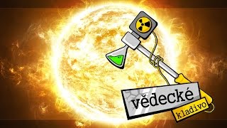 Jak funguje Slunce? - Vědecké kladivo