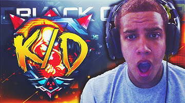 MY HIGHEST KD RATIO EVER in a CALL OF DUTY GAME! Black Ops 3 Level 500 Combat Record! (BO3 STATS)
