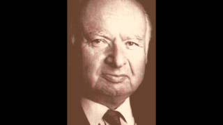 Necil Kazim Akses - Scherzo For Orchestra