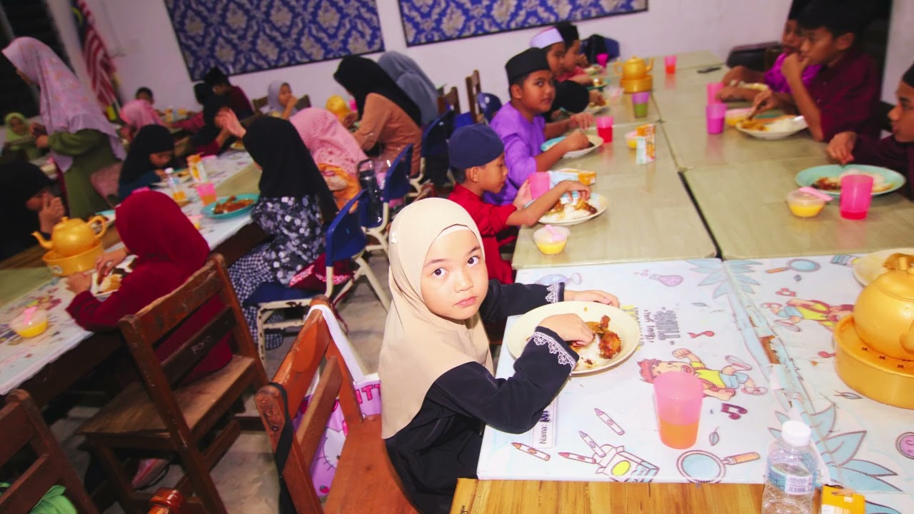 Ihya Ramadan 2025 SKLB