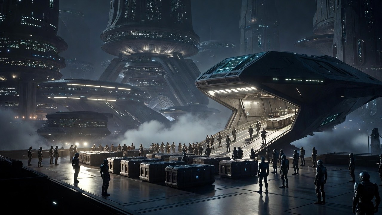 Council Imprisoned a Human Cub—Deathworlders Delivered 57 Beheaded Officers HFY | Sci-Fi HFY Stories